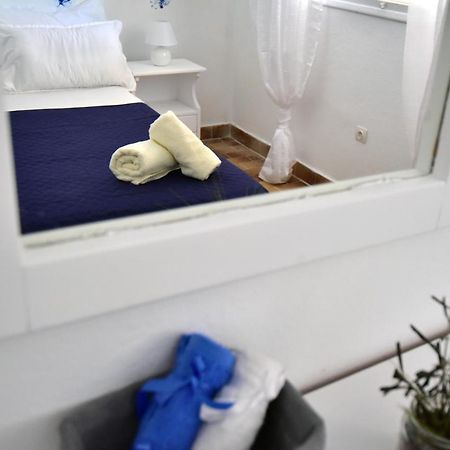 Merlyn Rooms Into The Nature, 100M From The Beach Dafnila Luaran gambar